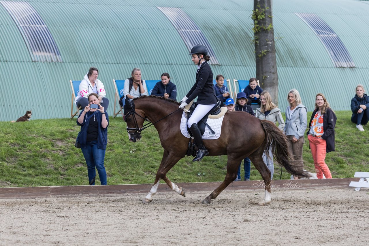 Bild 520 - Pony Akademie Turnier
